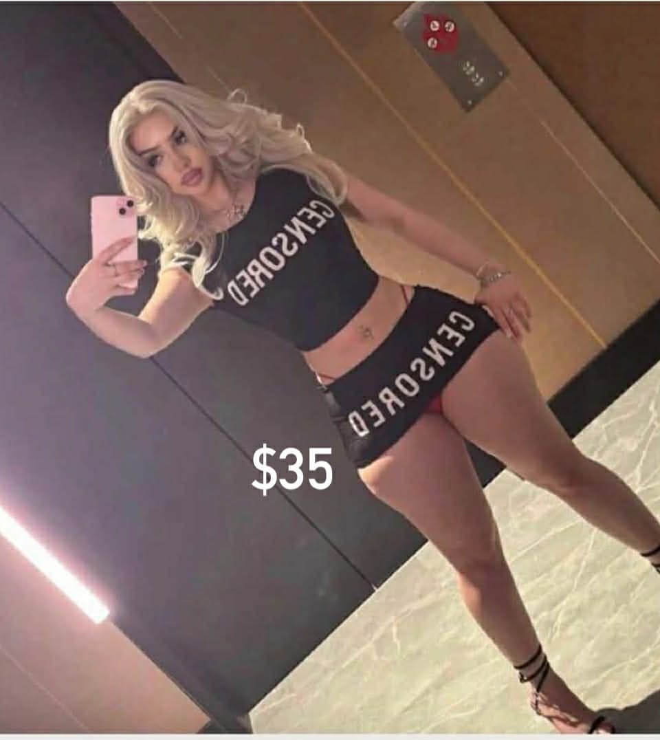 Censored Two-Piece Set