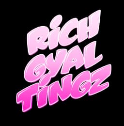 Rich Gyal Tingz
